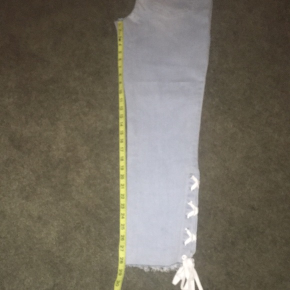 JOES JEANS  THE CHARLIE HIGH RISE SKINNY ANKLE - Picture 8 of 8